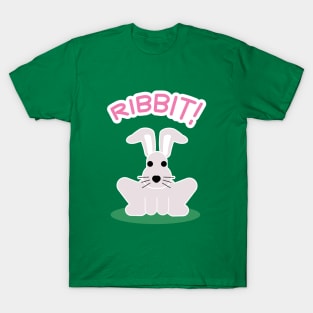 Ribbit T-Shirt